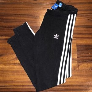 Adidas leggings
